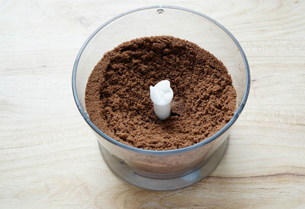 Snadný recept: jarní citronový dort bez pečení