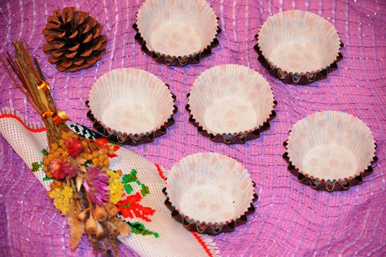 Podrobný recept na muffiny se slivkami