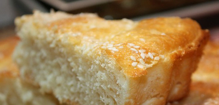 Mannick - recept na úžasně lahodný koláč