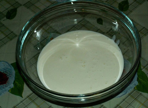 Mannick - recept na úžasně lahodný koláč
