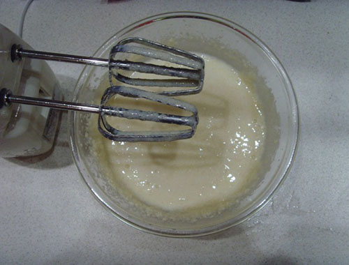 Mannick - recept na úžasně lahodný koláč