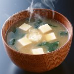 Miso polévka
