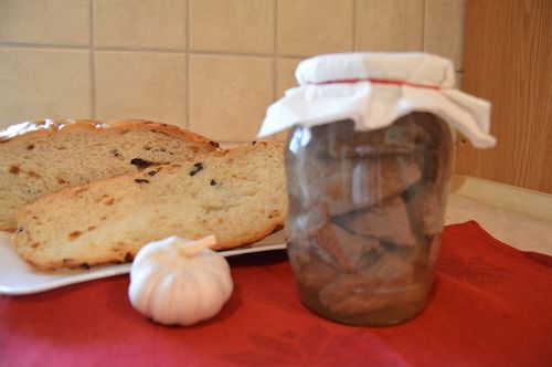 Jak připravit konzervované maso na zimu Recept na konzervované maso na zimu