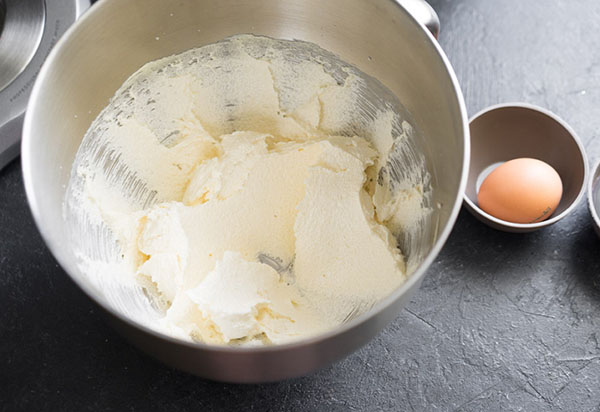 Neobvyklý recept na jarní koláč