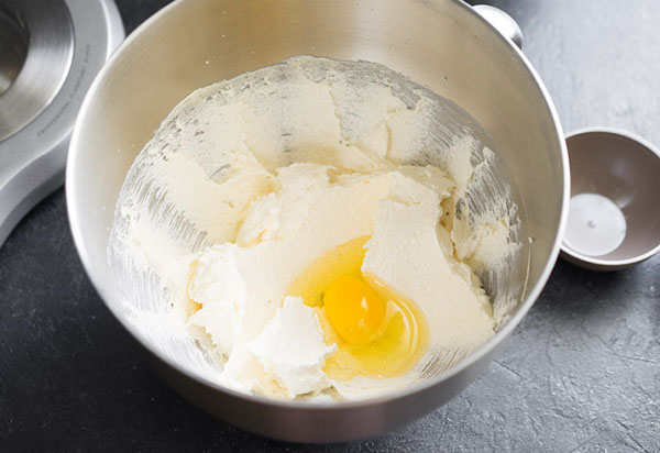 Neobvyklý recept na jarní koláč