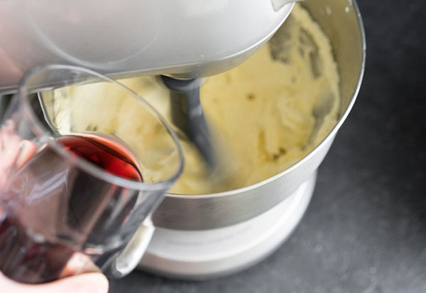 Neobvyklý recept na jarní koláč