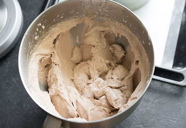 Neobvyklý recept na jarní koláč