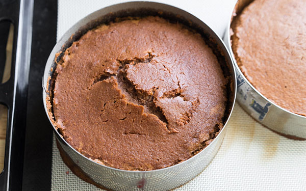 Neobvyklý recept na jarní koláč