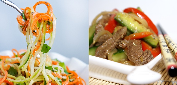 Okurky v korejštině pro zimu - recepty s mrkví, maso, bez sterilizace. Salát okurky v korejštině pro zimní rychlé vaření