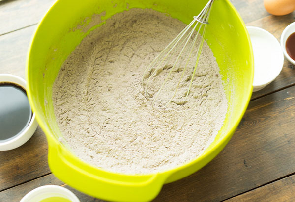Původní recept: Black Larry Cake