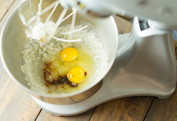 Původní recept: Black Larry Cake