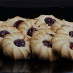 Sušenky na sušenky: pečivo na Vánoce