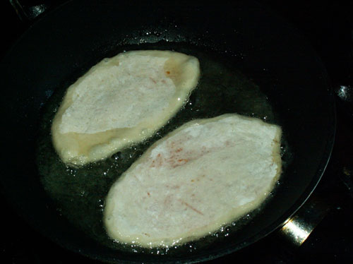 smažte patty smažte patty