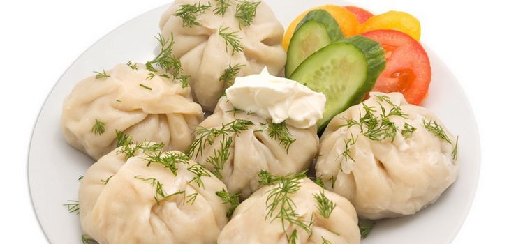 Podrobný recept na khinkali a užitečné rady Podrobný recept na khinkali a užitečné rady