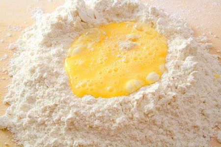 Podrobný recept na khinkali a užitečné rady Podrobný recept na khinkali a užitečné rady