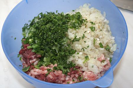 Podrobný recept na khinkali a užitečné rady Podrobný recept na khinkali a užitečné rady