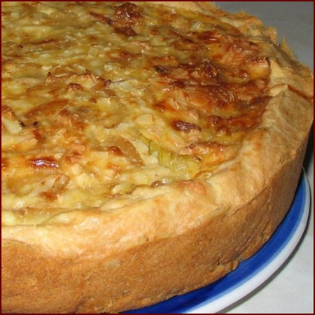 Polední pečivo