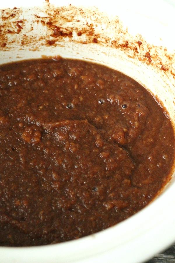 Jak vařit jam z jablek doma