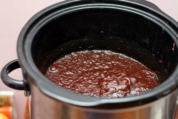 Jak vařit jam z jablek doma