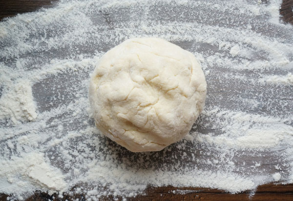 Jednoduchý recept na snídani: tvaroh s barevnou glazurou
