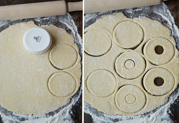 Jednoduchý recept na snídani: tvaroh s barevnou glazurou