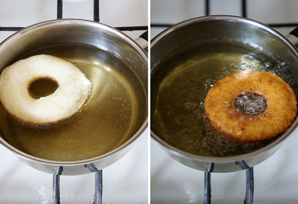 Jednoduchý recept na snídani: tvaroh s barevnou glazurou