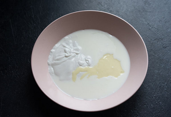 Paradise pleasure: recept na lahodný dezert Tři mléka
