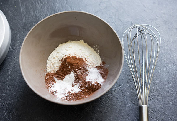 Paradise pleasure: recept na lahodný dezert Tři mléka