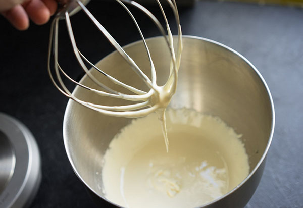 Paradise pleasure: recept na lahodný dezert Tři mléka