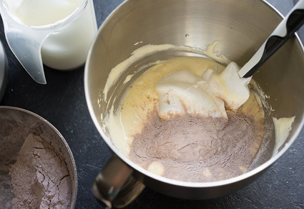 Paradise pleasure: recept na lahodný dezert Tři mléka