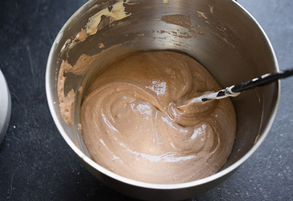 Paradise pleasure: recept na lahodný dezert Tři mléka