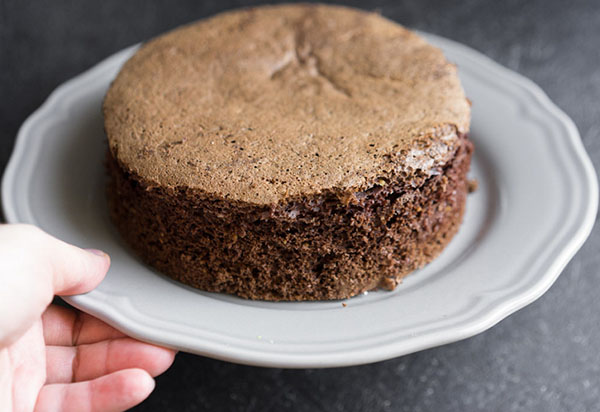 Paradise pleasure: recept na lahodný dezert Tři mléka