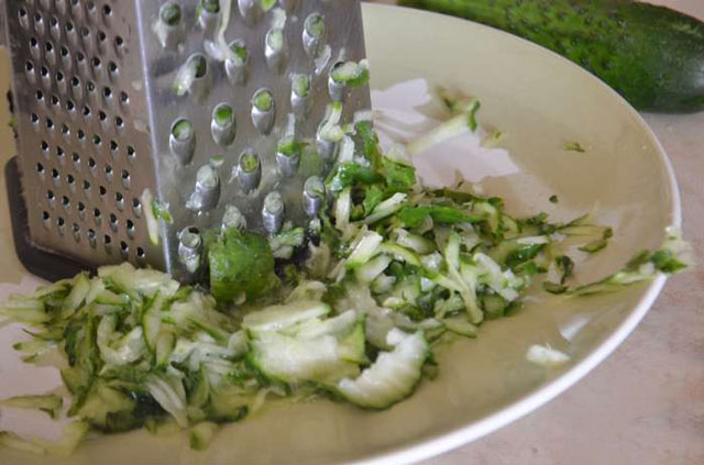 Recept na perník s perlou pro zimu