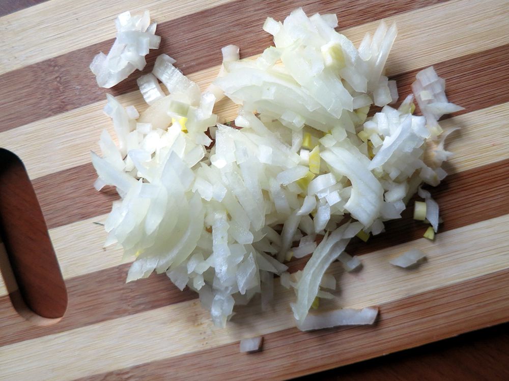 Recept na perník s perlou pro zimu