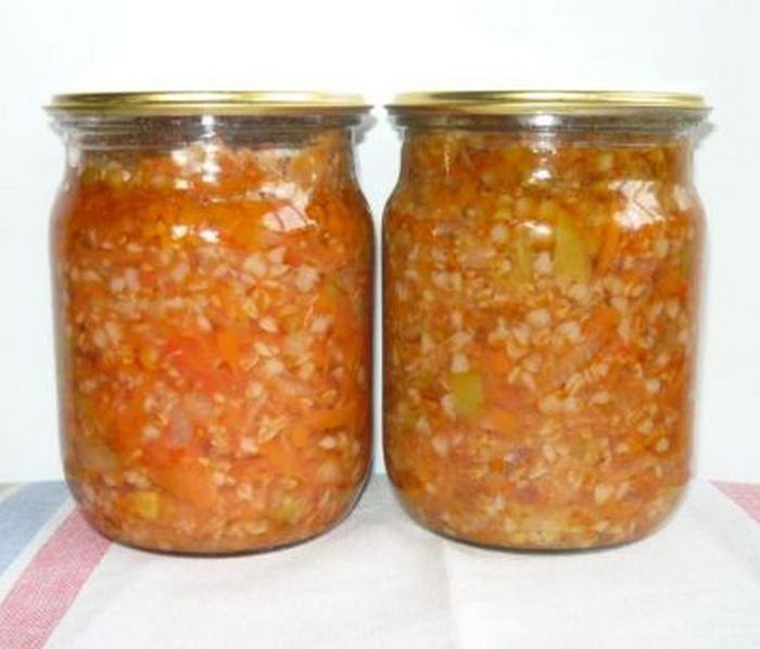 Recept na perník s perlou pro zimu