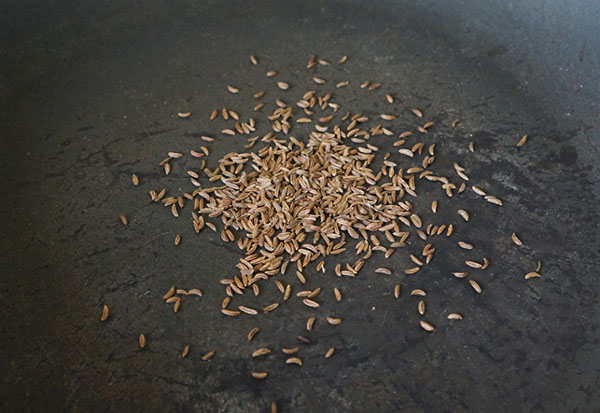 Recept na rychlé a chutné domácí hot dogy