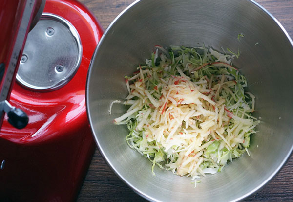 Recept na rychlé a chutné domácí hot dogy
