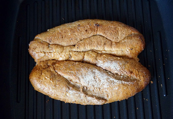 Recept na rychlé a chutné domácí hot dogy
