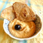Recept na hummus