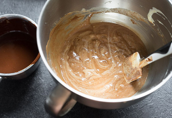 Recept na tento americký Brownie