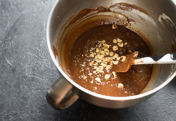 Recept na tento americký Brownie