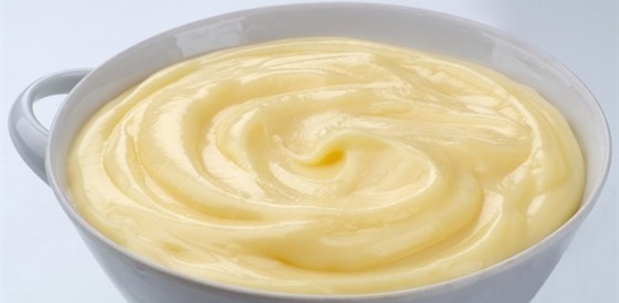 Recept na kondenzované mléko
