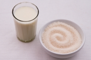 Recept na kondenzované mléko