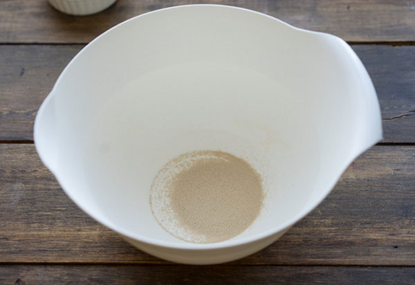 Recept na velikonoční dort od Andyho šéfkuchaře