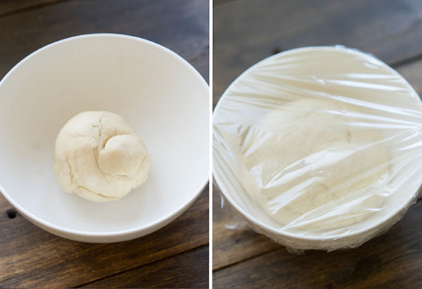 Recept na velikonoční dort od Andyho šéfkuchaře