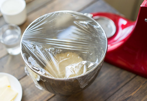 Recept na velikonoční dort od Andyho šéfkuchaře