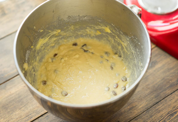 Recept na velikonoční dort od Andyho šéfkuchaře