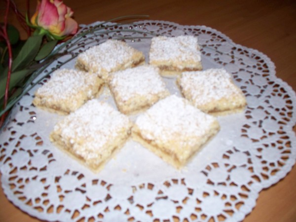 Cookies z margarínu: recepty Cookies z margarínu: recepty