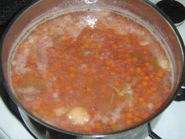 Rowan na zimu: recepty na předvalky z obvyklé červené a černé chokeberry