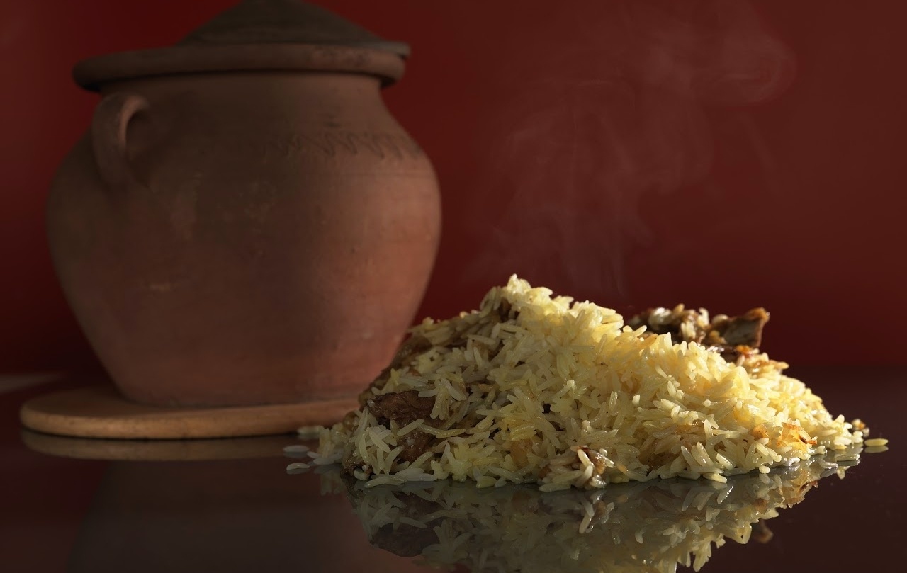 drobivé plov